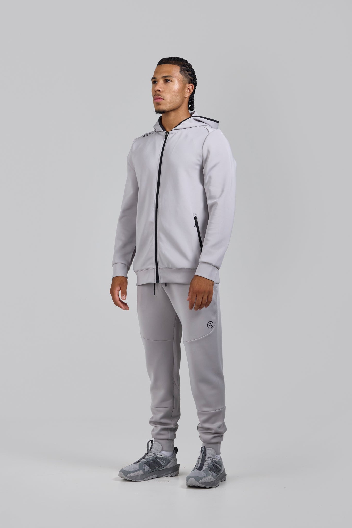 Aldan Joggers Reflo