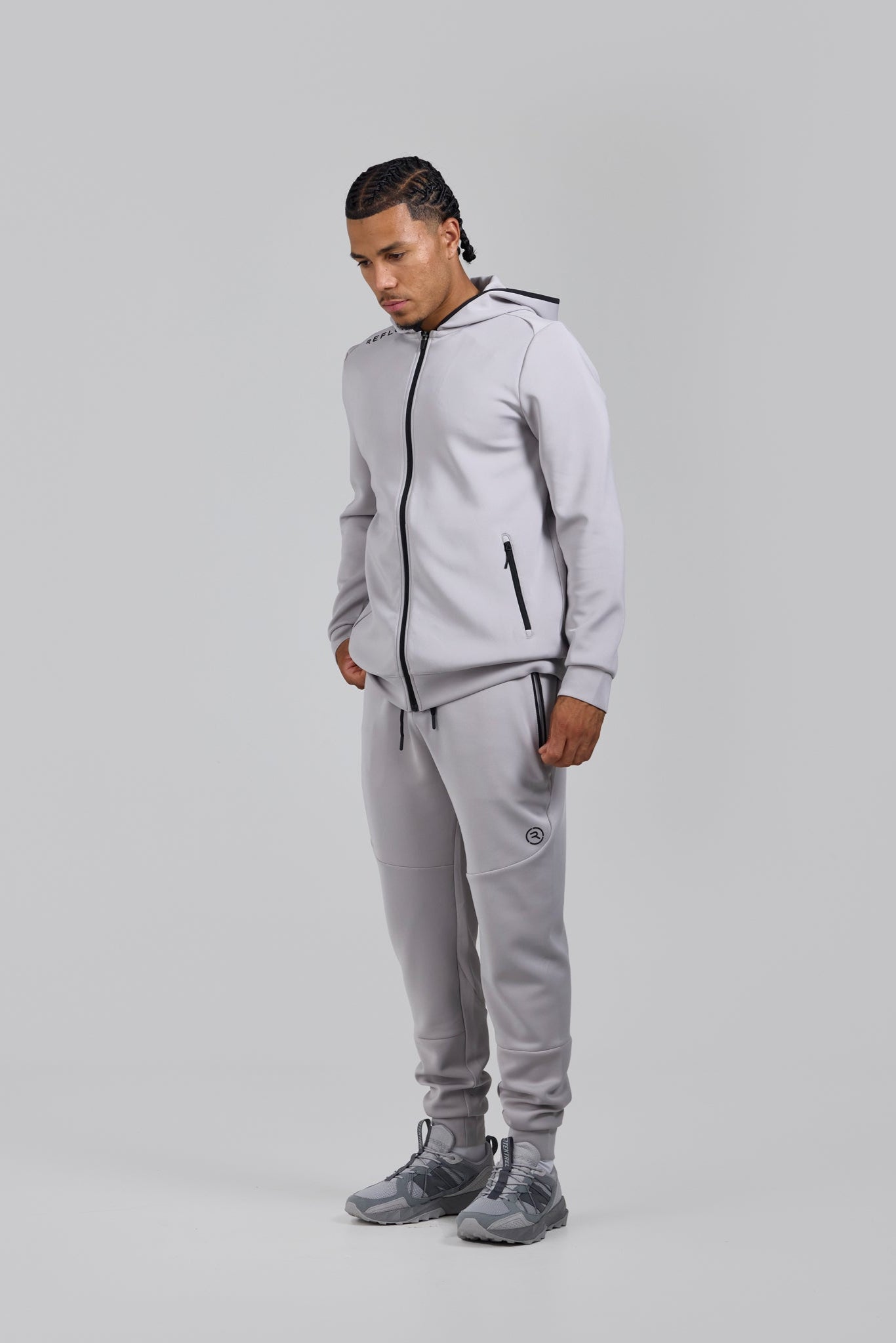 Aldan Joggers Reflo