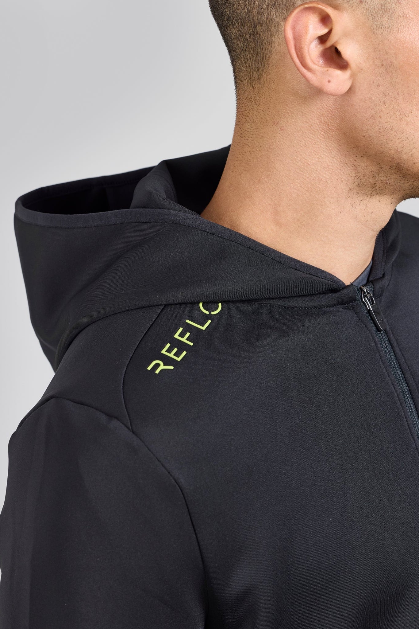 Endine Hoodie Reflo