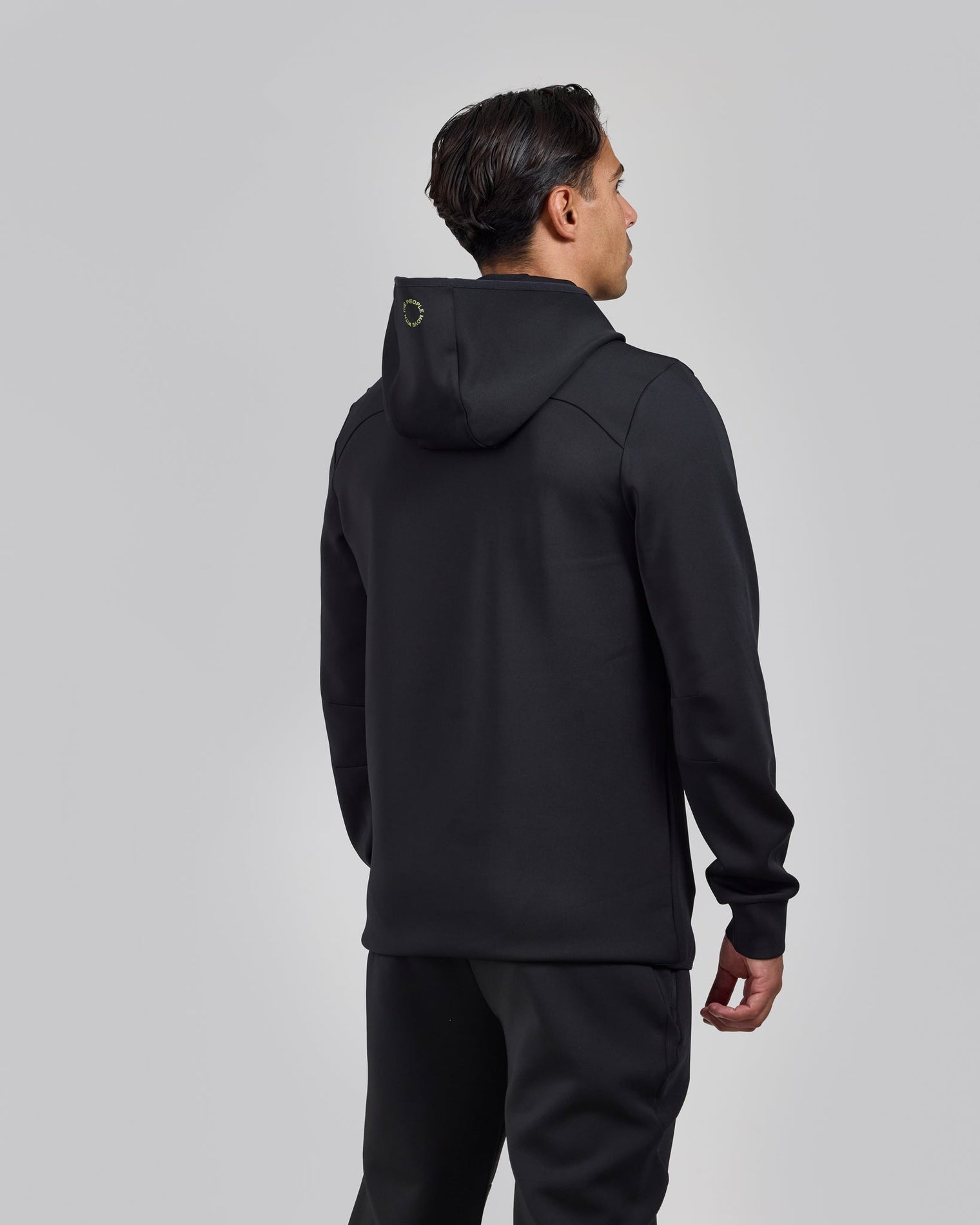 Tarim Hoodie Reflo Athleisure