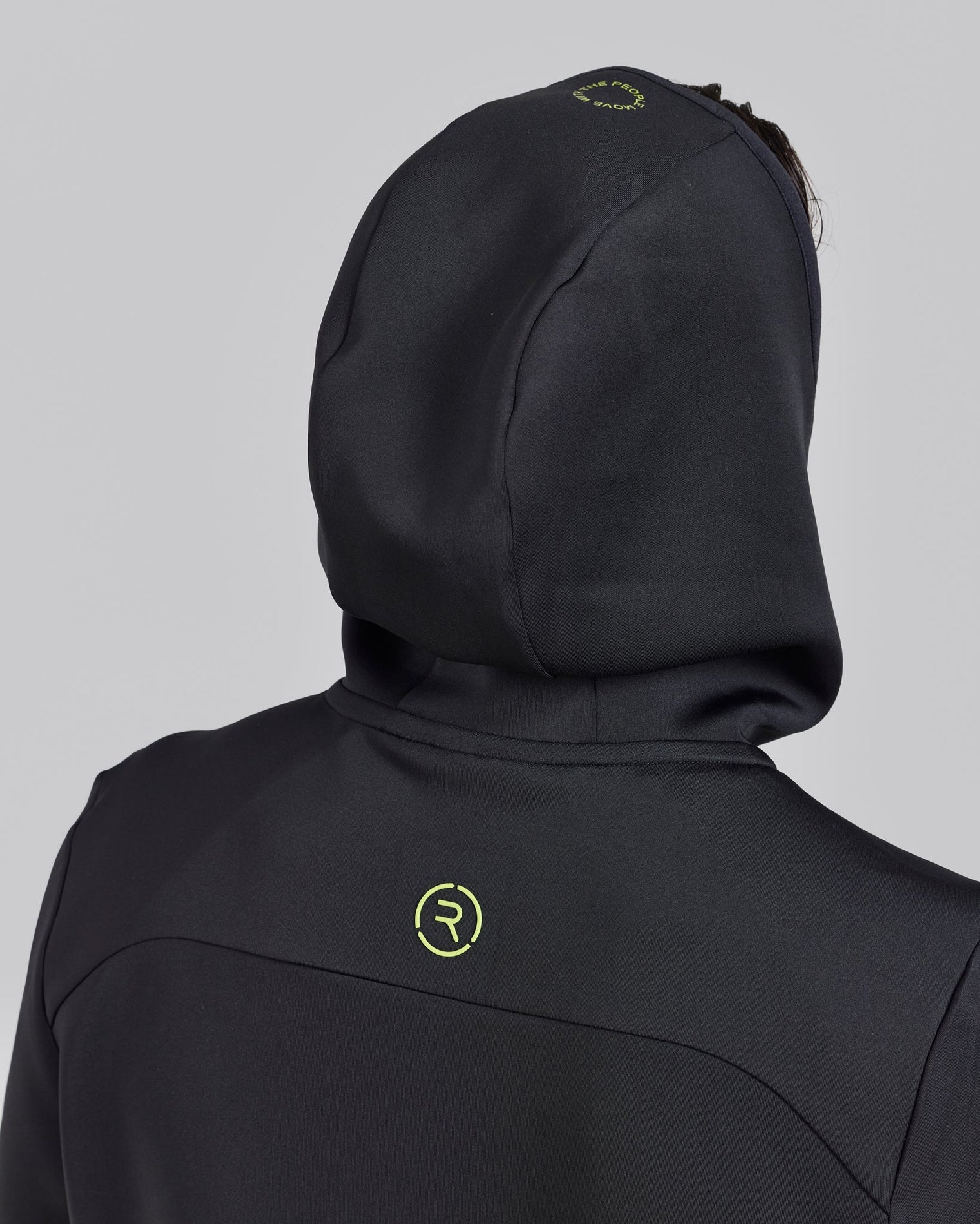 Tarim Hoodie Reflo Athleisure