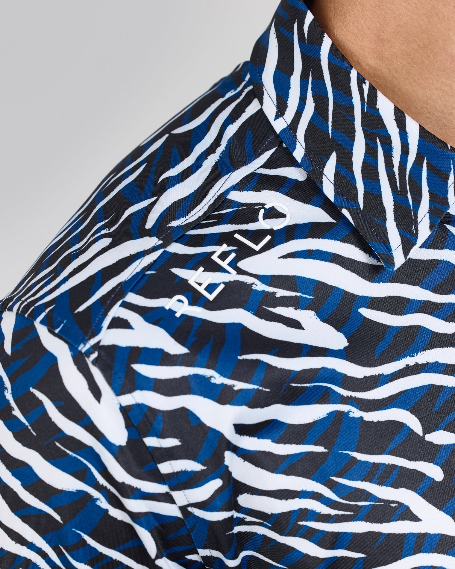 Tagus Polo Reflo Athleisure