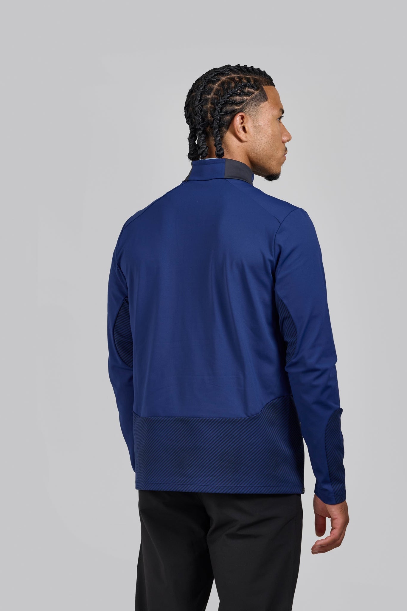 Namhan Midlayer Reflo