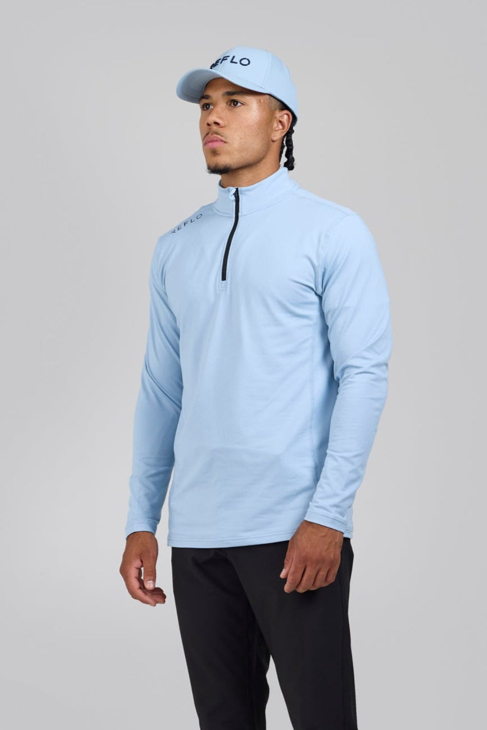 Everest Midlayer Reflo