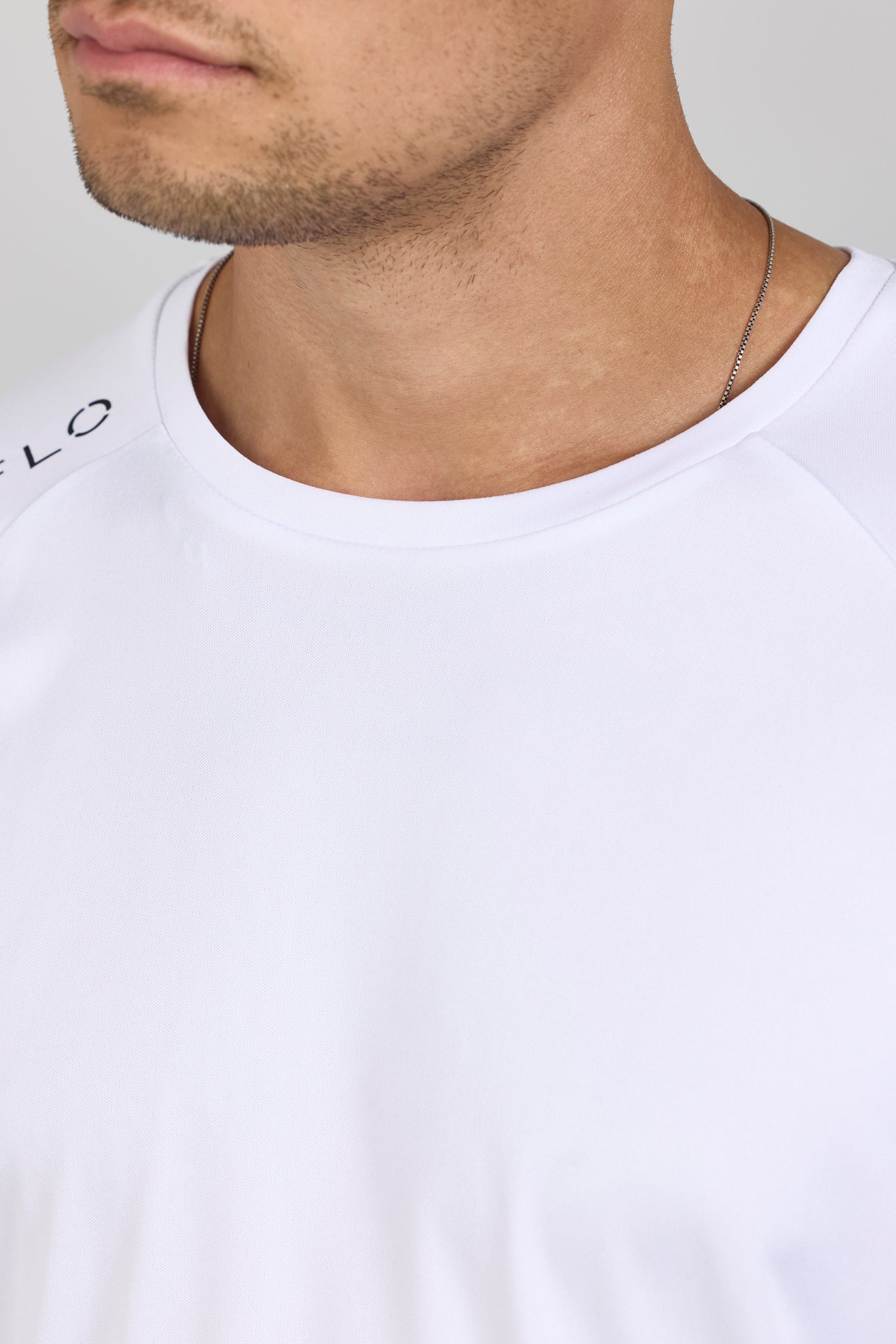 Aras T Shirt Reflo Athleisure