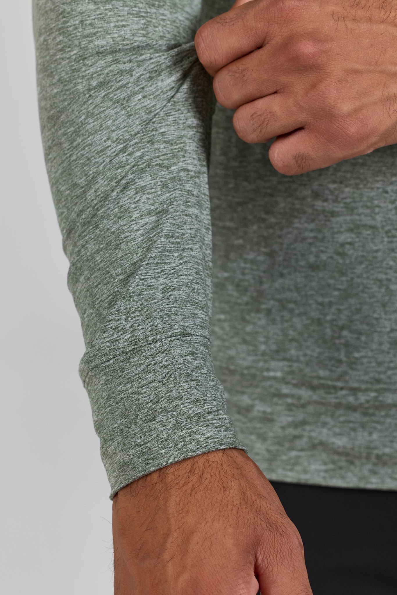 Clyde Hoodie Reflo Athleisure