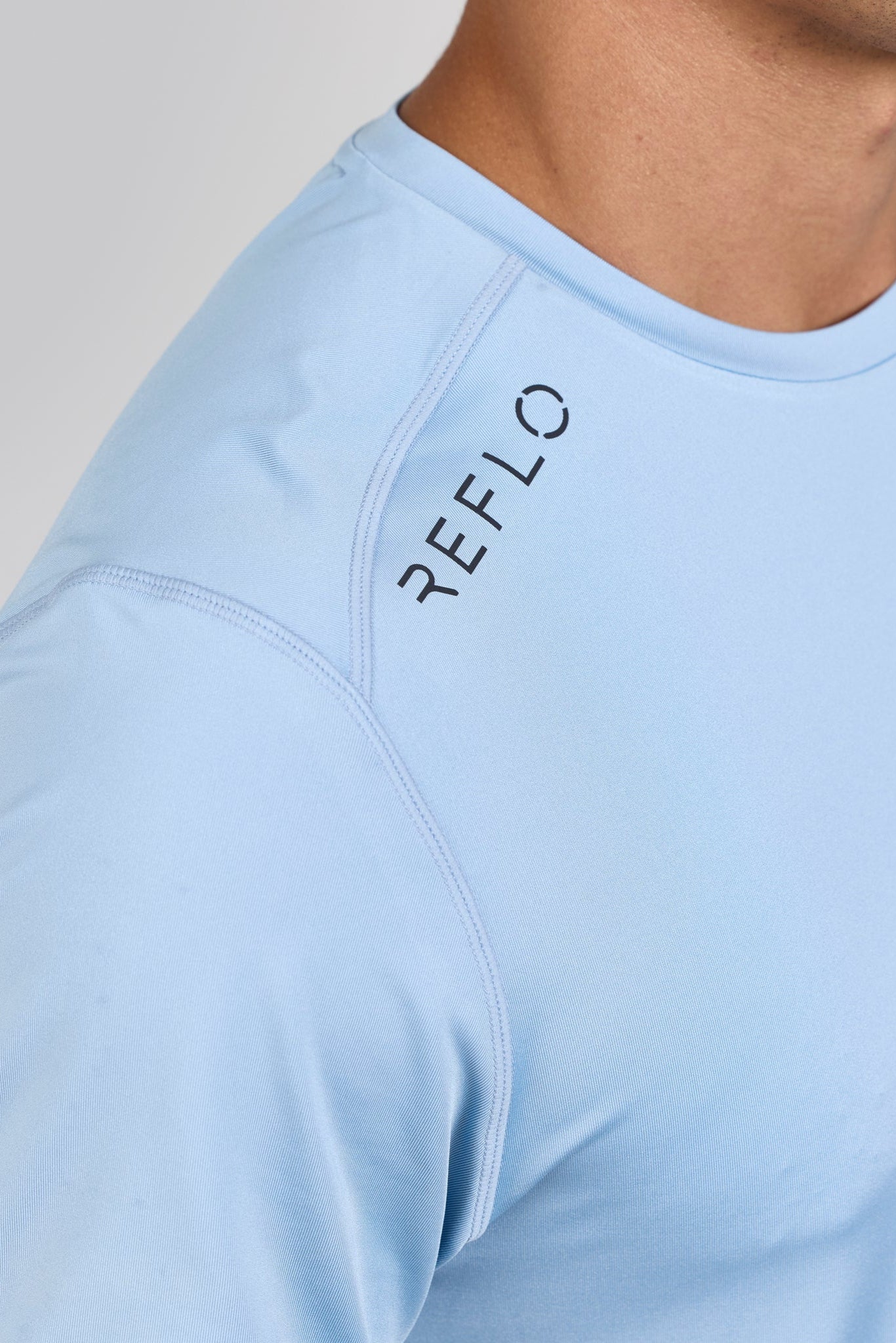 Braan Solar T Shirt Reflo Athleisure