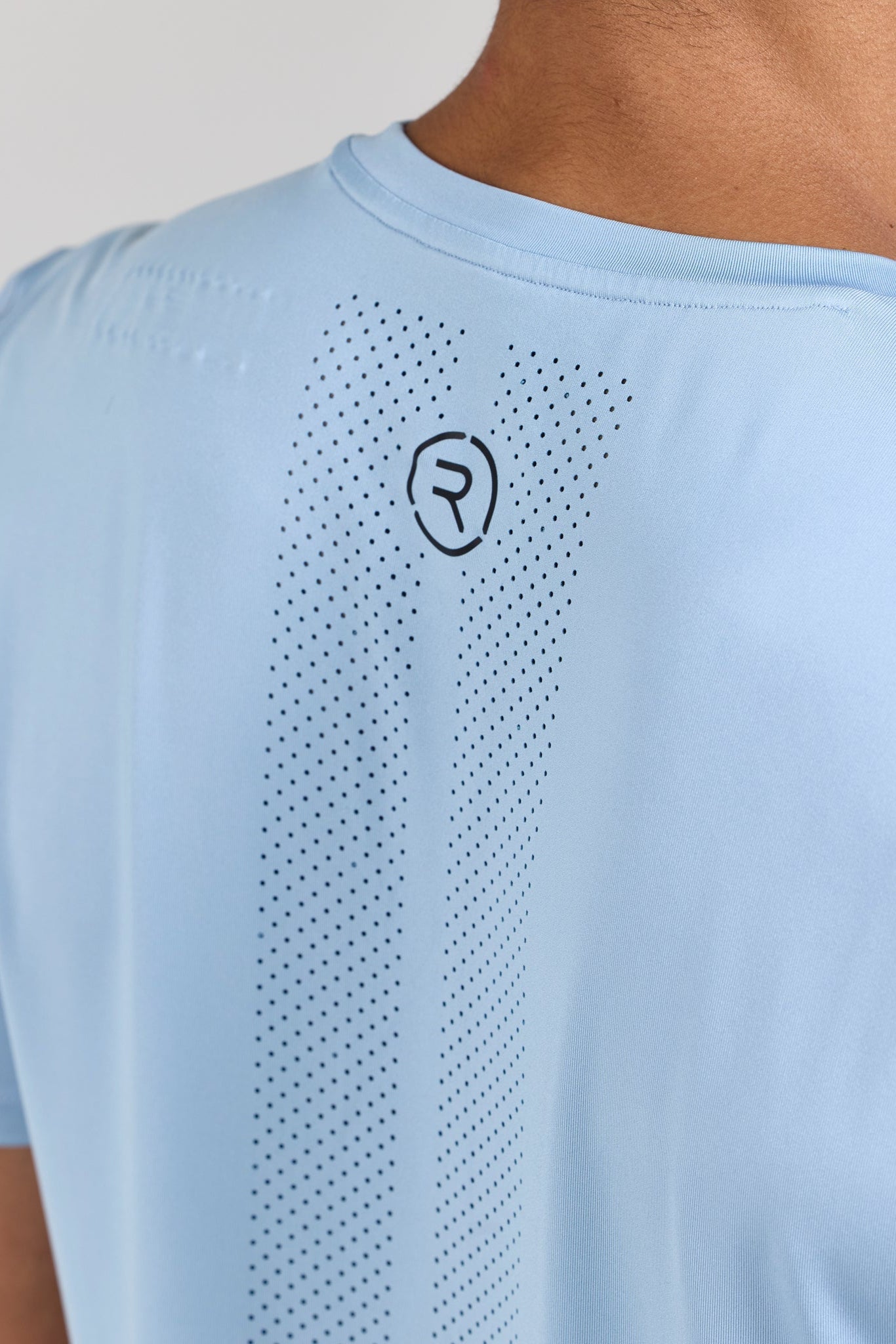 Braan Solar T Shirt Reflo Athleisure