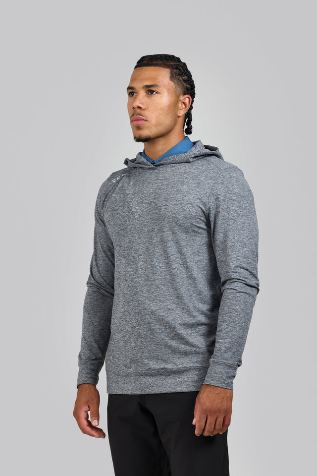 Clyde Hoodie Reflo Athleisure