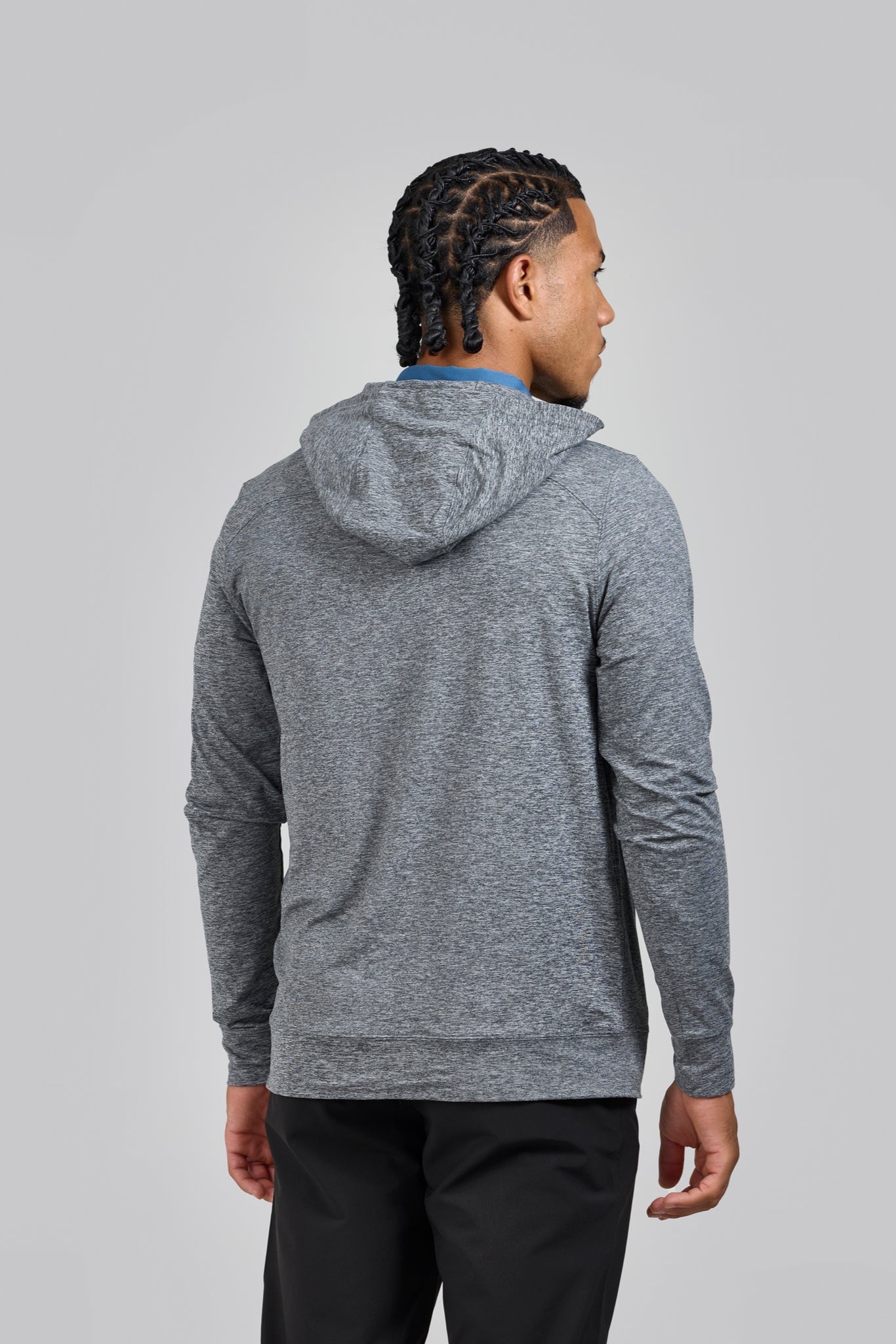 Clyde Hoodie Reflo Athleisure