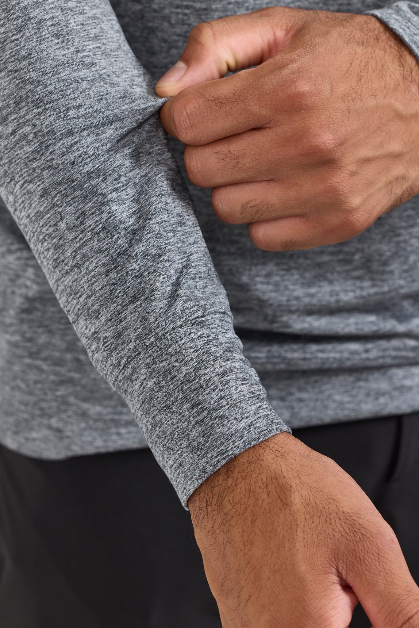 Clyde Hoodie Reflo Athleisure