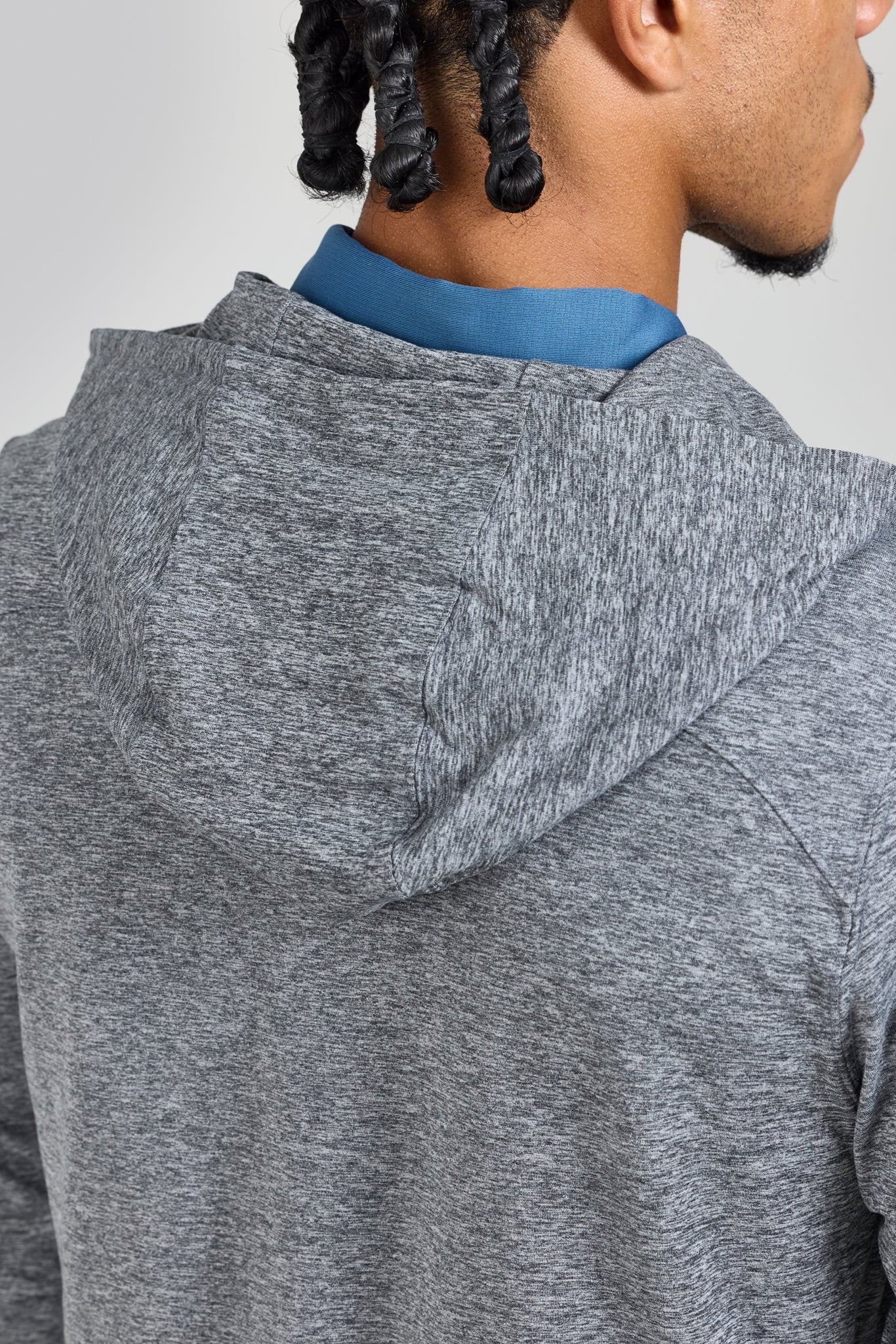 Clyde Hoodie Reflo Athleisure