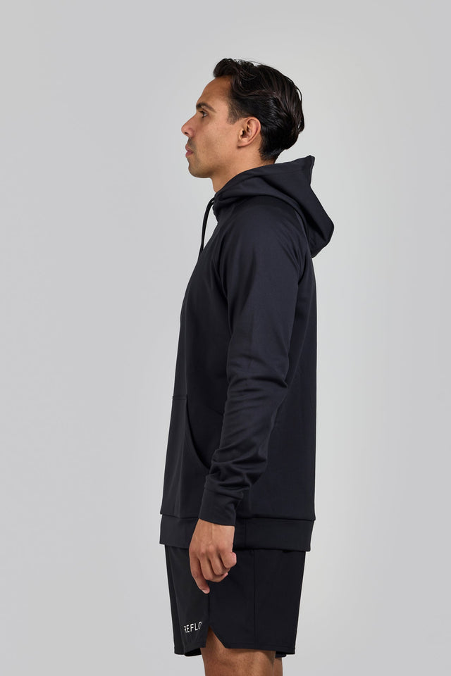 Lapter Hoodie Reflo Athleisure