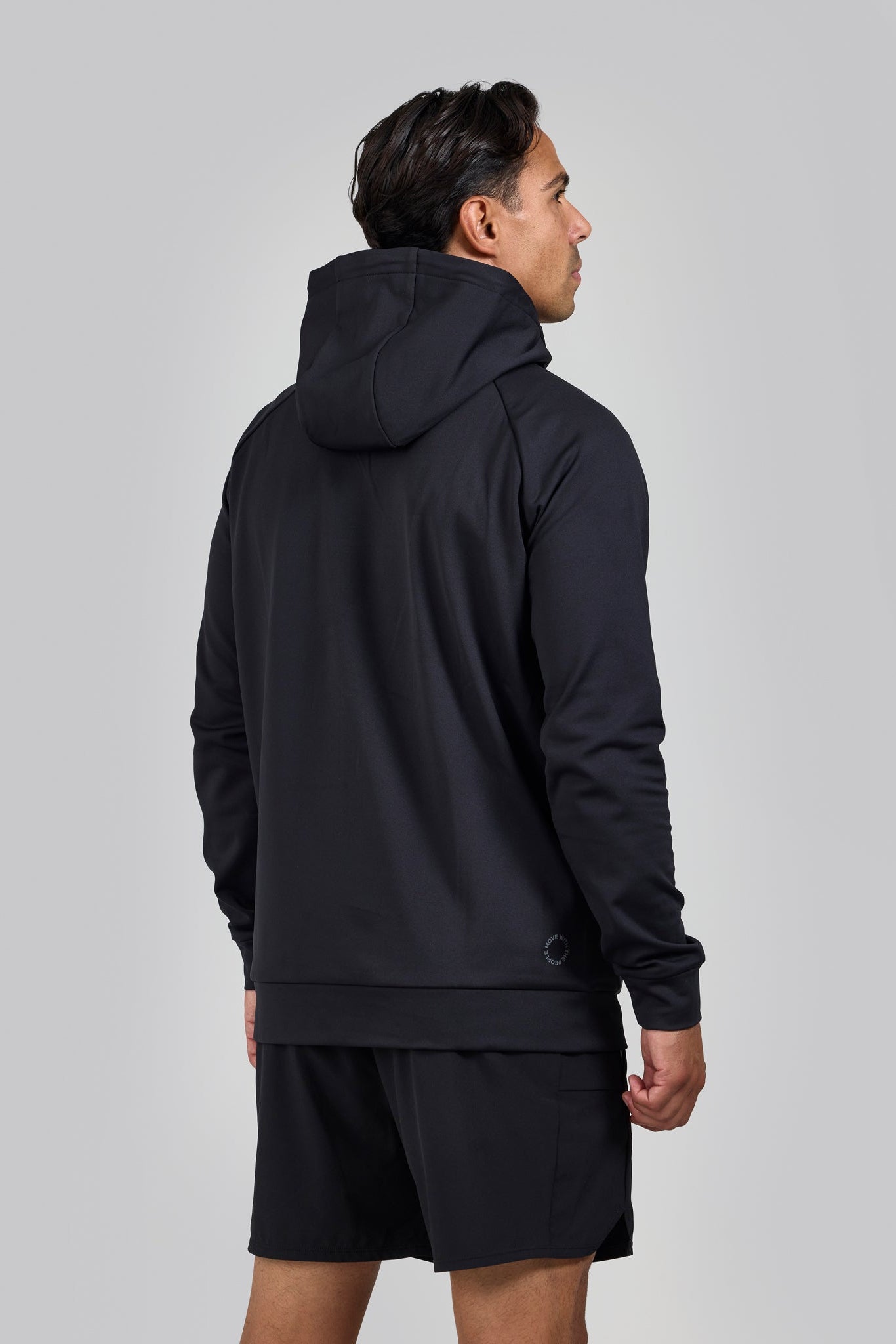 Lapter Hoodie Reflo Athleisure