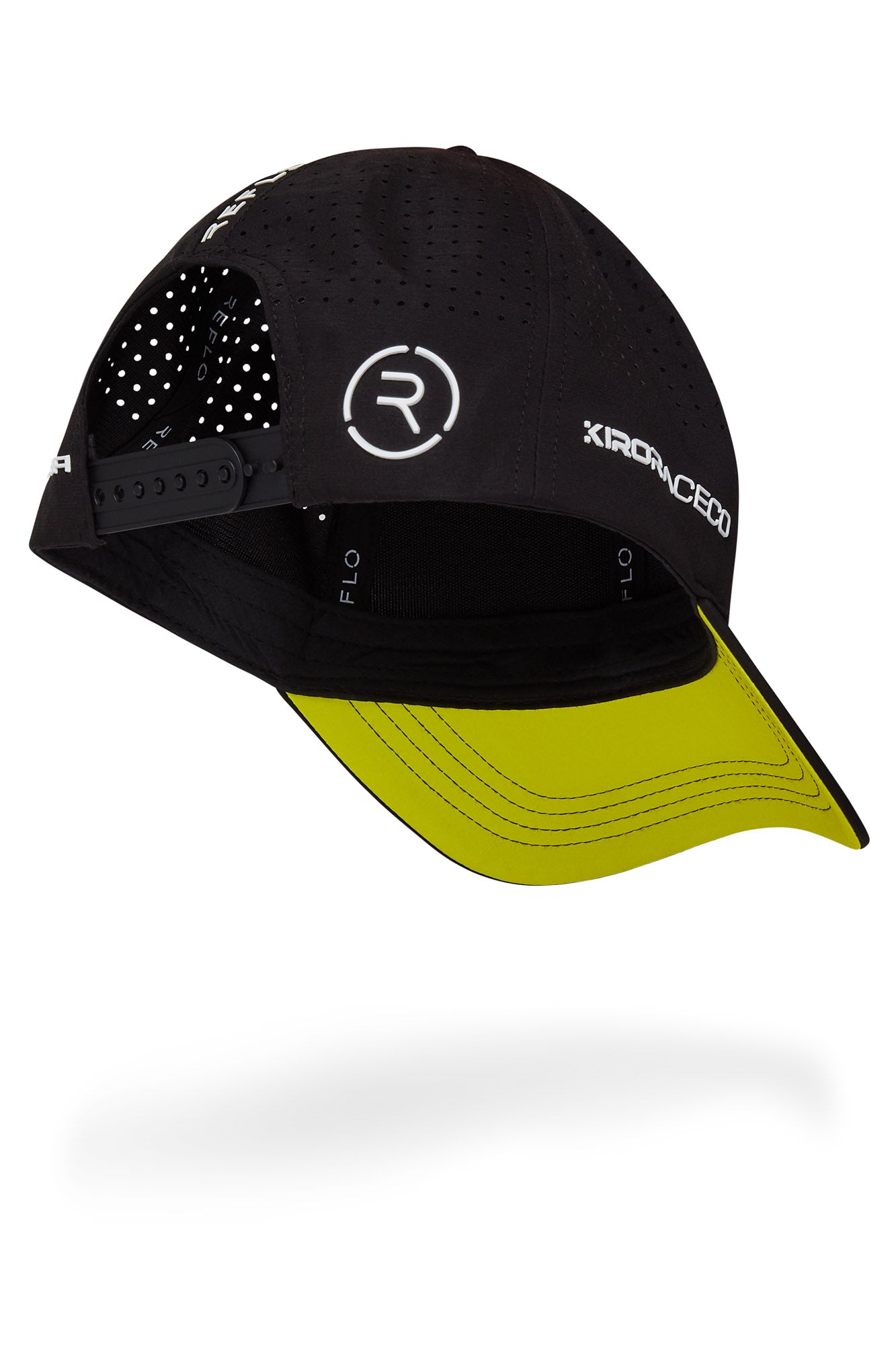 Cupra Kiro Team Cap Reflo