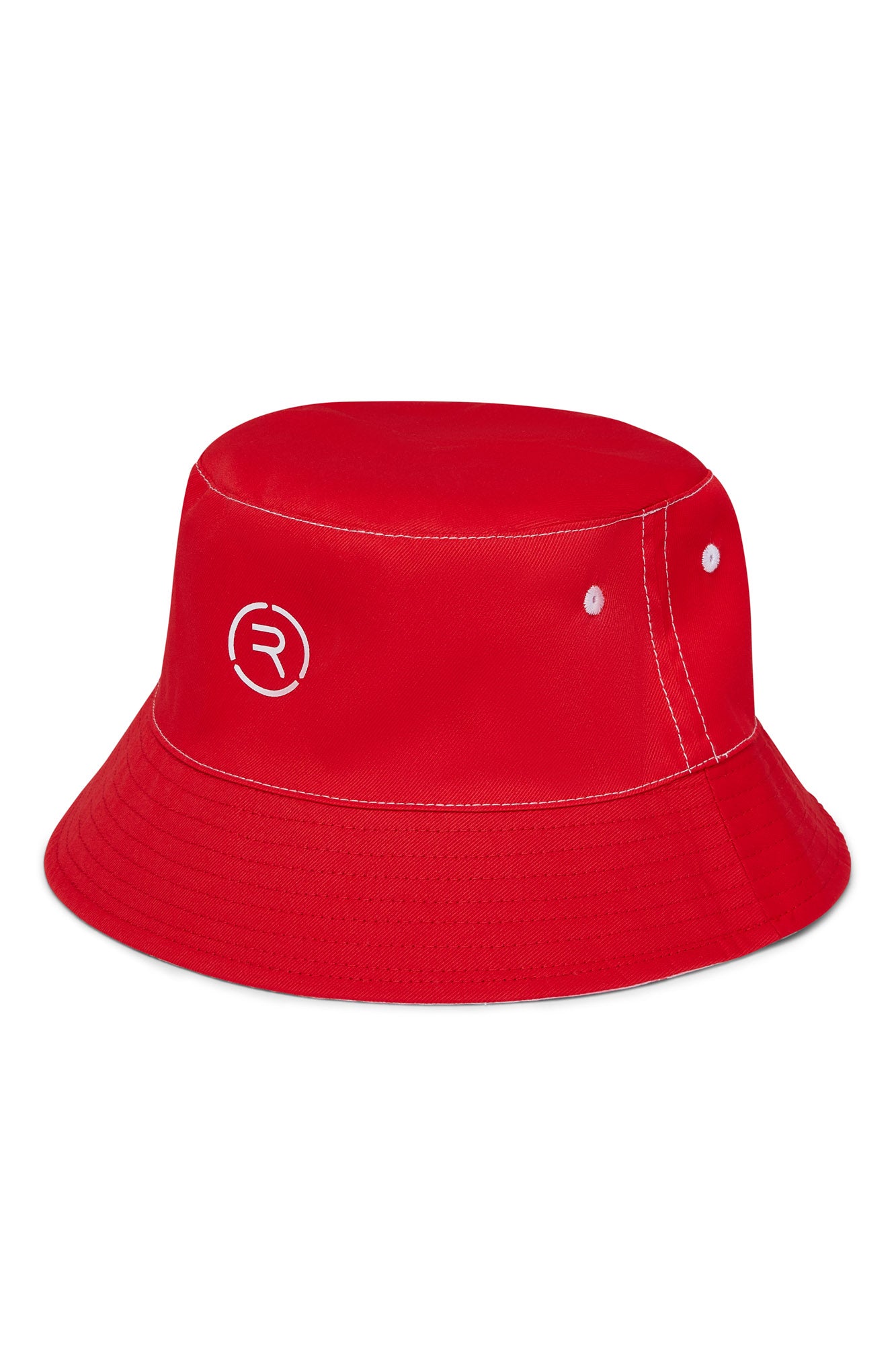 Nissan Formula E Bucket Hat - Red One Size Reflo
