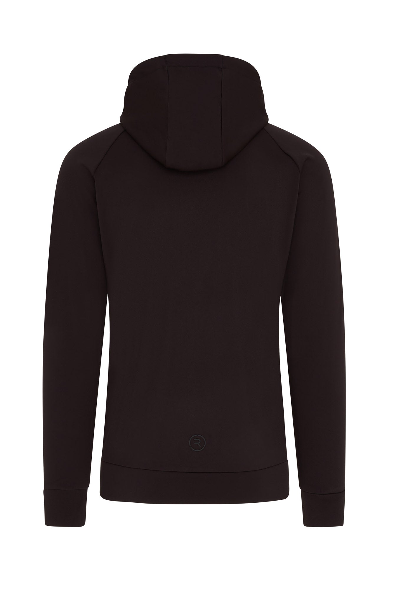 Nissan Formula E Travel Hoodie - Black Reflo