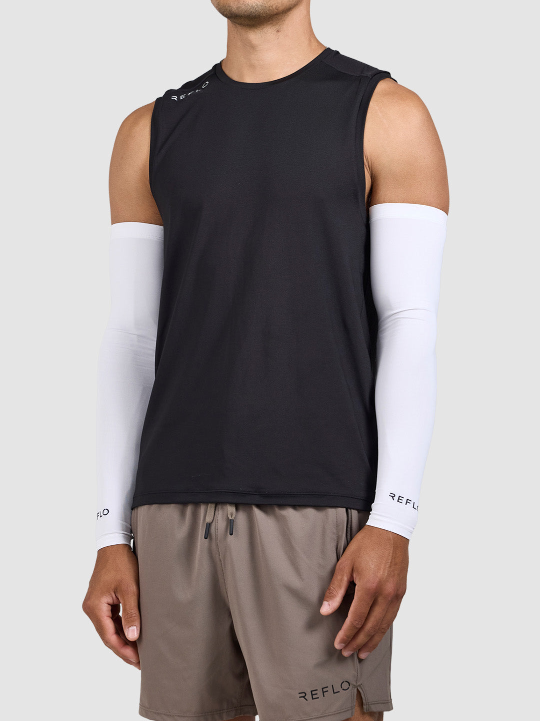 Rother Sleeves Reflo