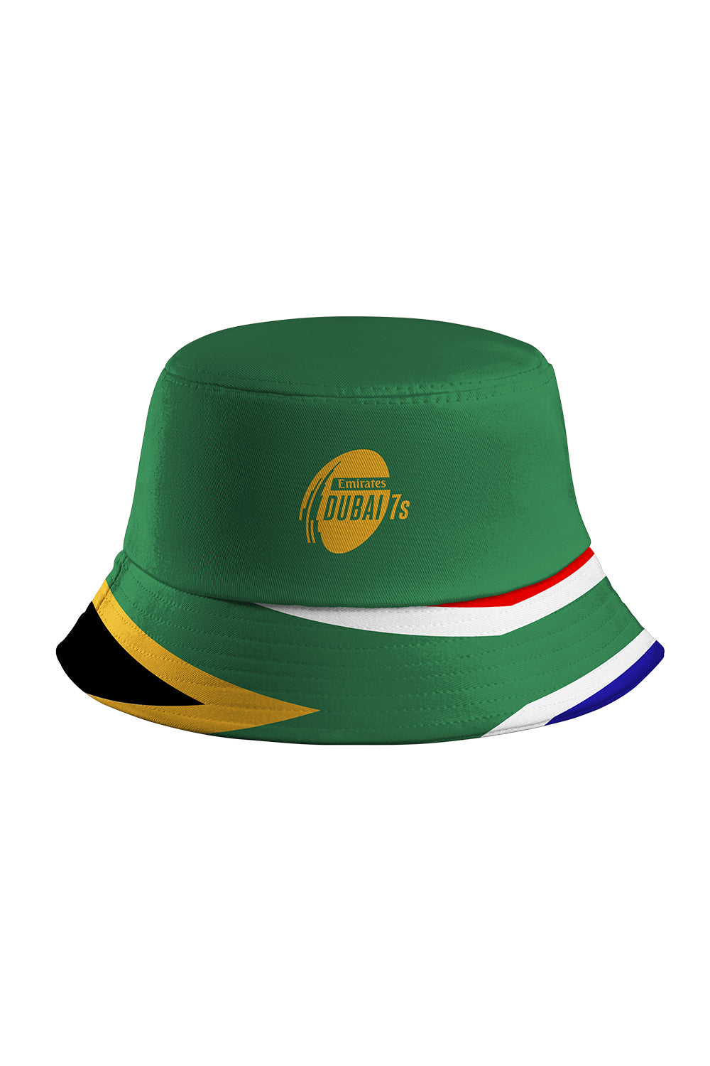 Emirates Dubai 7s 2025 Country Bucket Hat Reflo