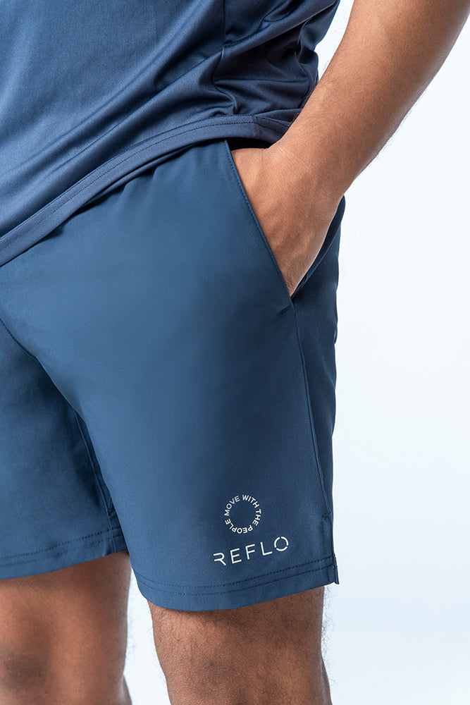 Sagano Shorts Reflo Athleisure