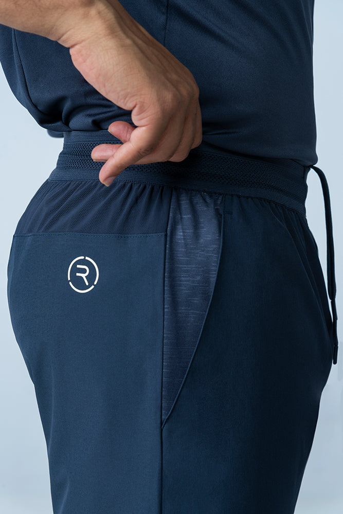 Sagano Shorts Reflo Athleisure