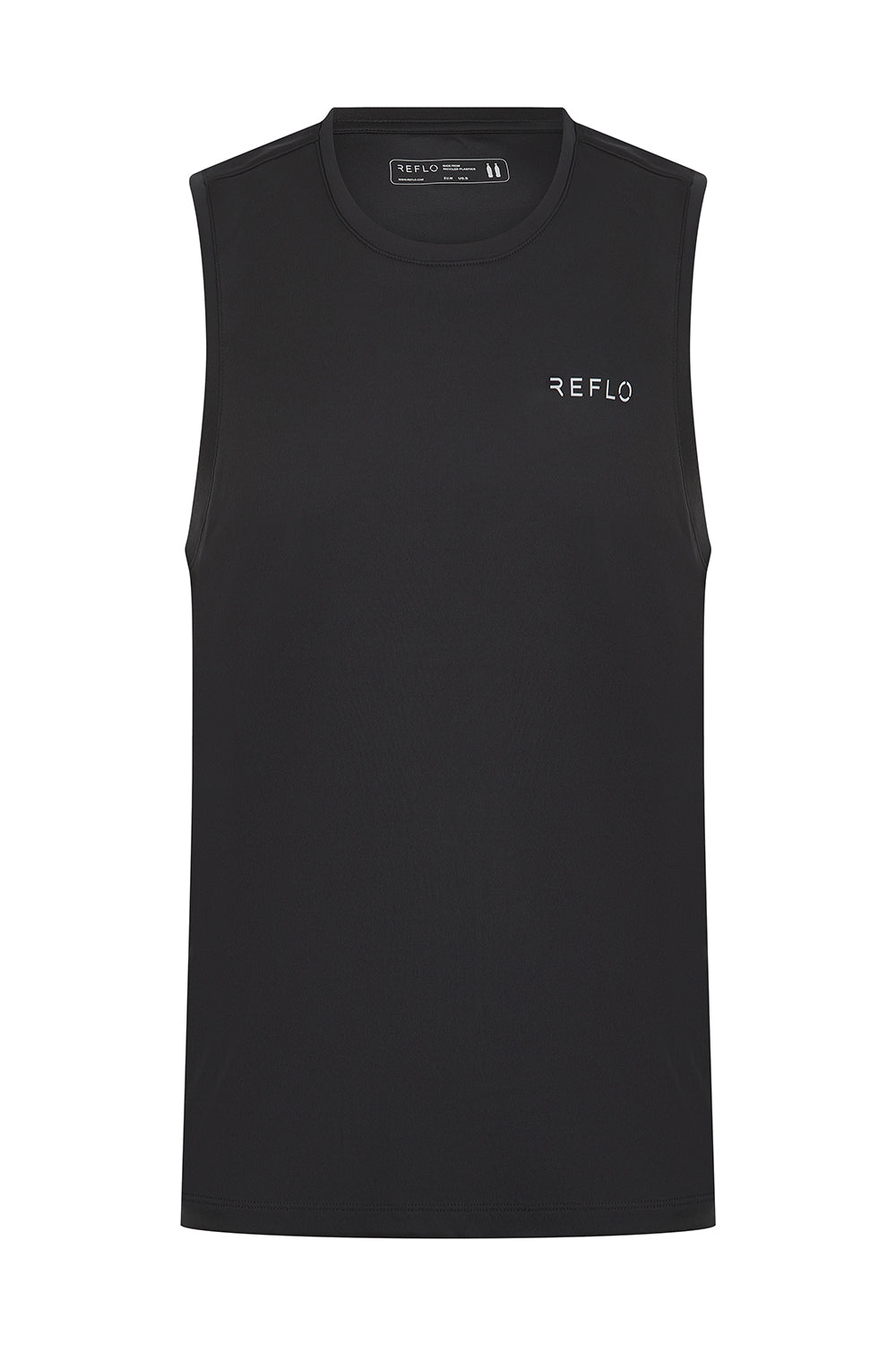 Sargasso Tank Reflo Athleisure