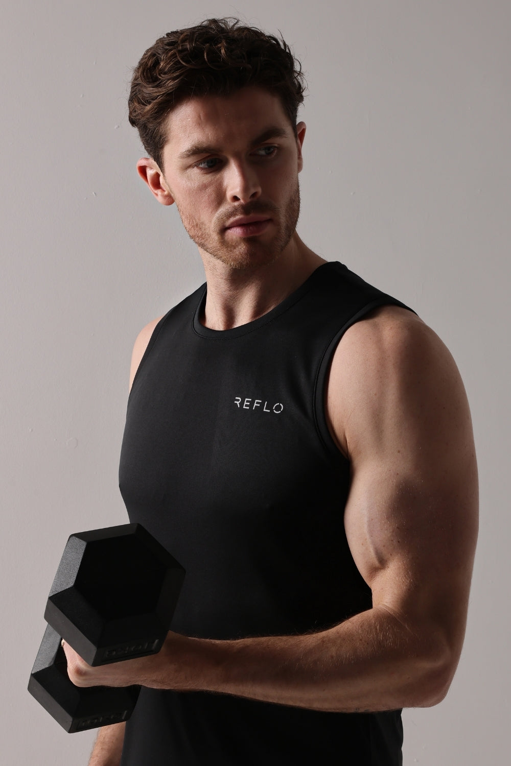 Sargasso Tank Reflo Athleisure