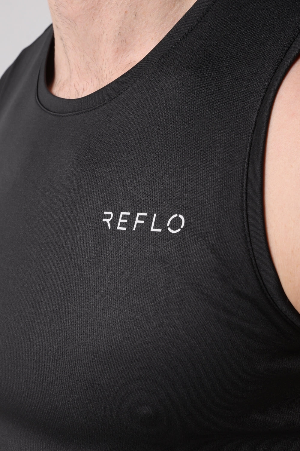 Sargasso Tank Reflo Athleisure
