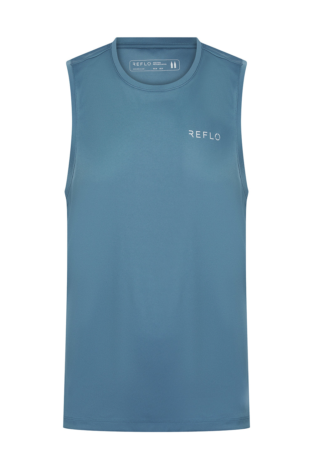 Sargasso Tank Reflo Athleisure