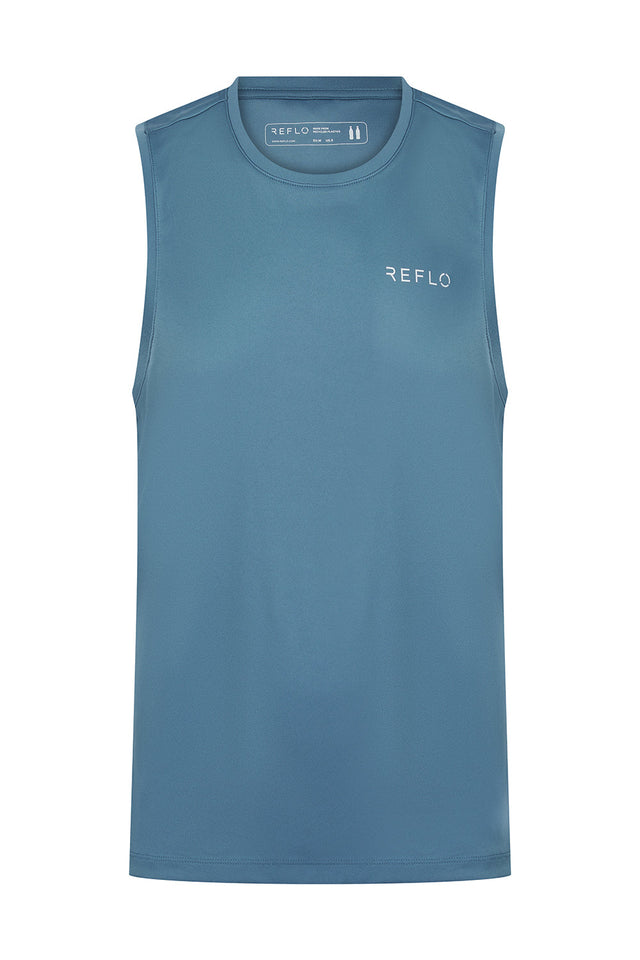 Sargasso Tank Reflo Athleisure