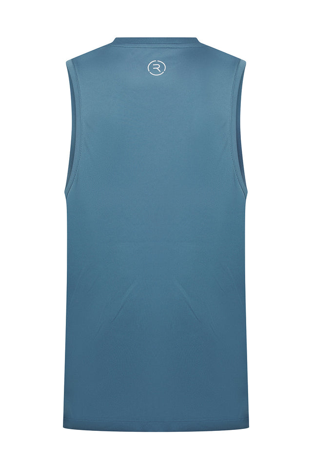 Sargasso Tank Reflo Athleisure