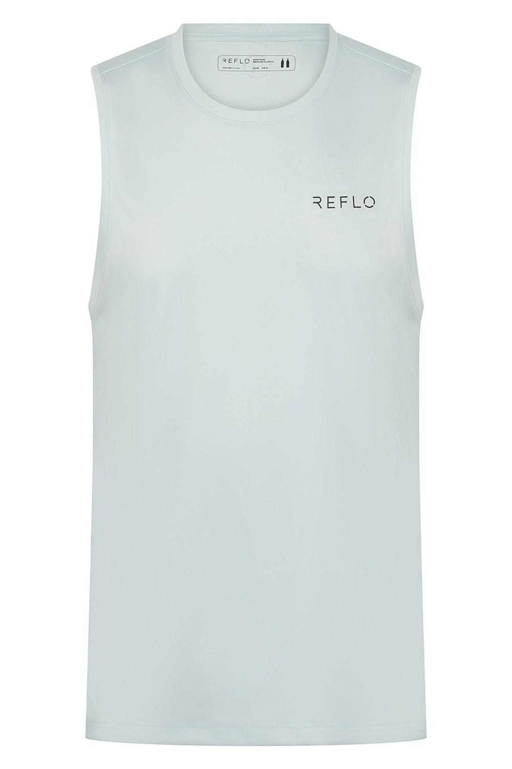 Sargasso Tank Reflo Athleisure
