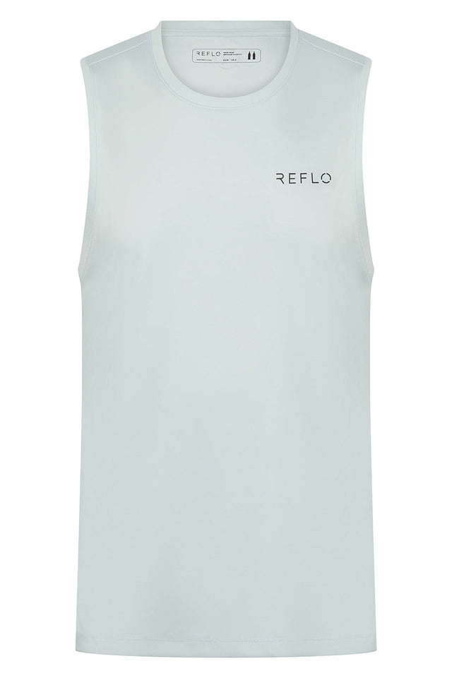 Sargasso Tank Reflo Athleisure