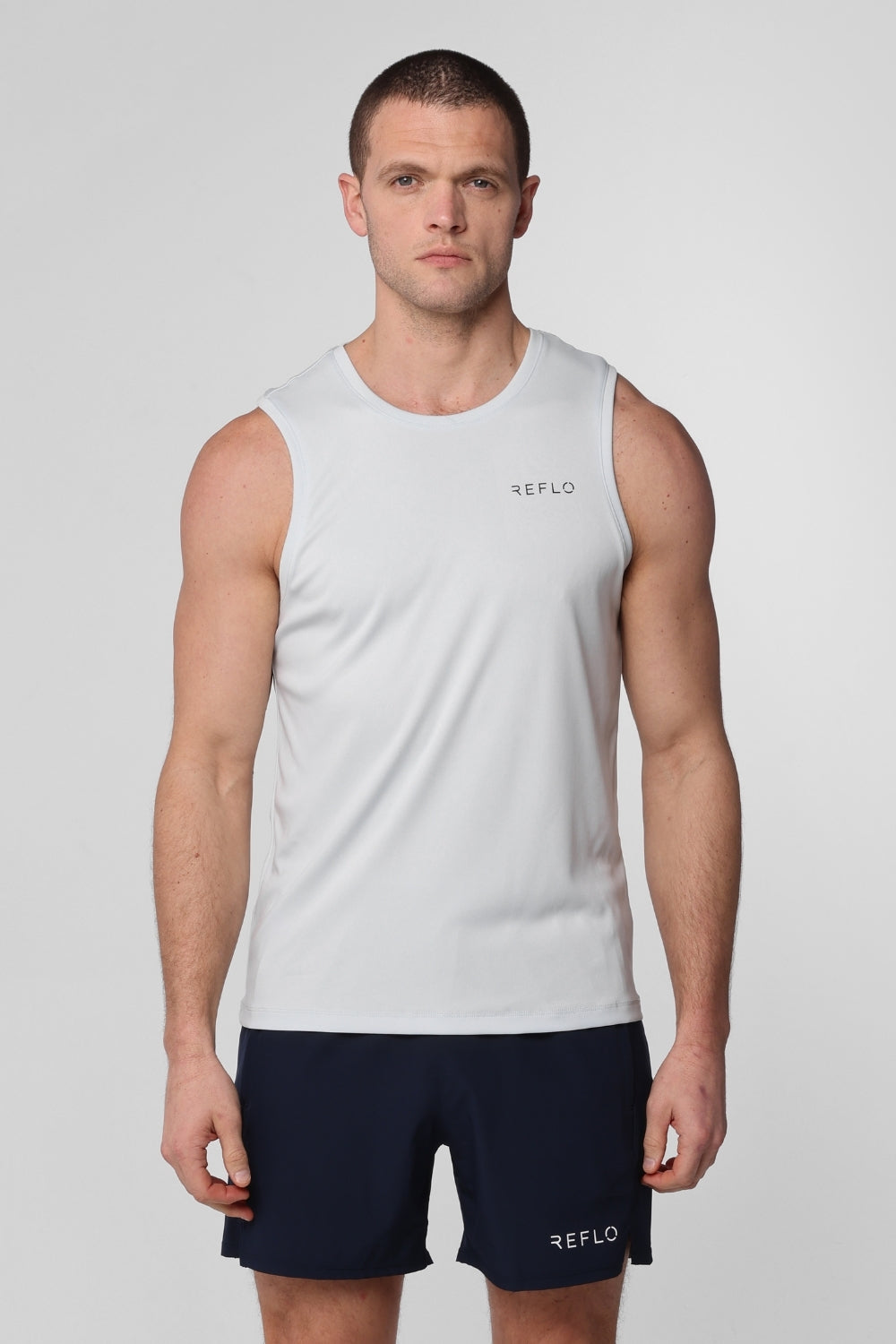 Sargasso Tank Reflo Athleisure