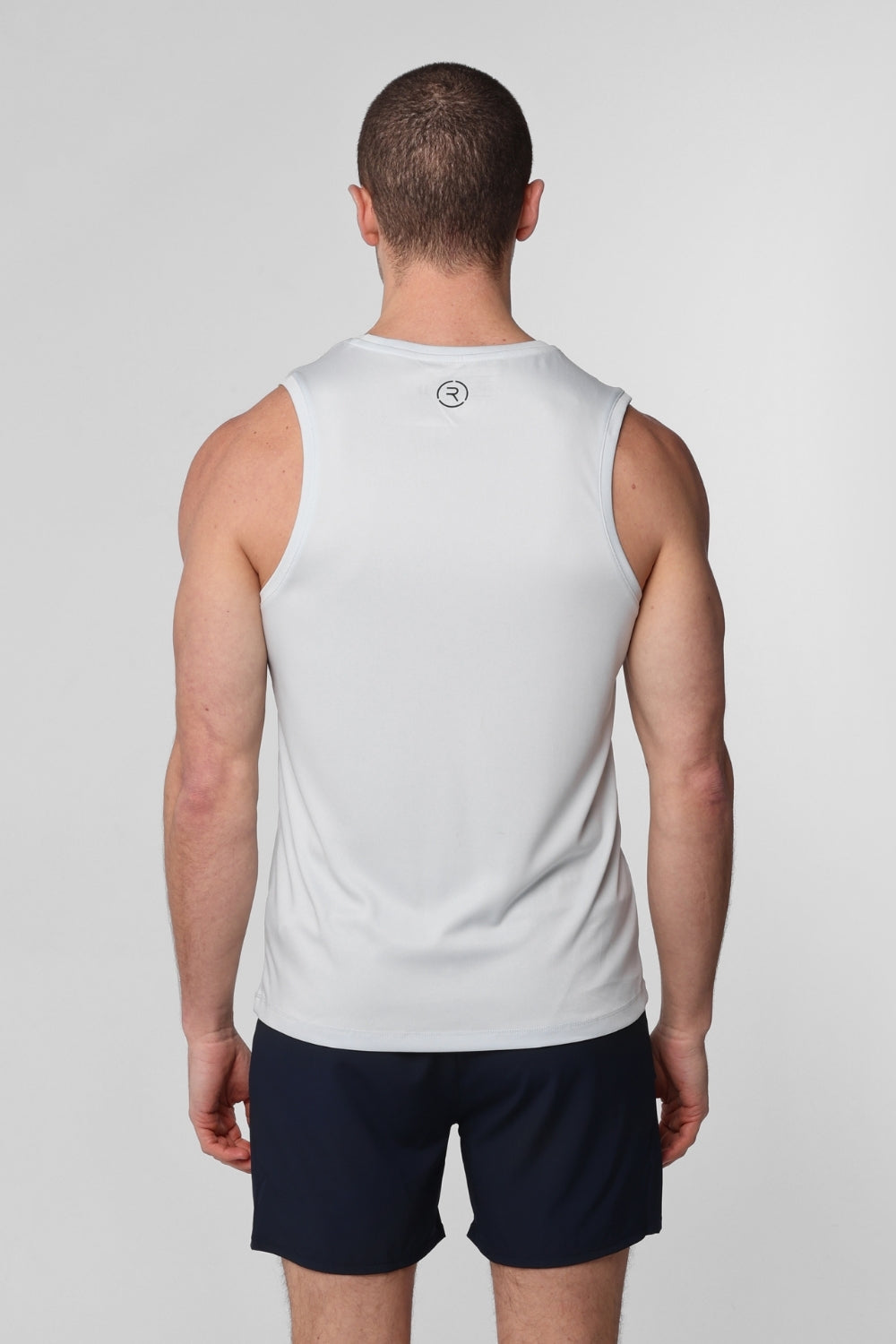 Sargasso Tank Reflo Athleisure
