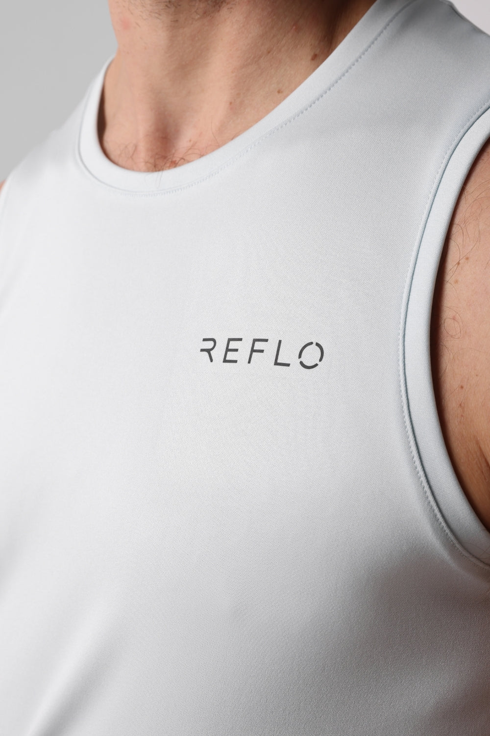 Sargasso Tank Reflo Athleisure