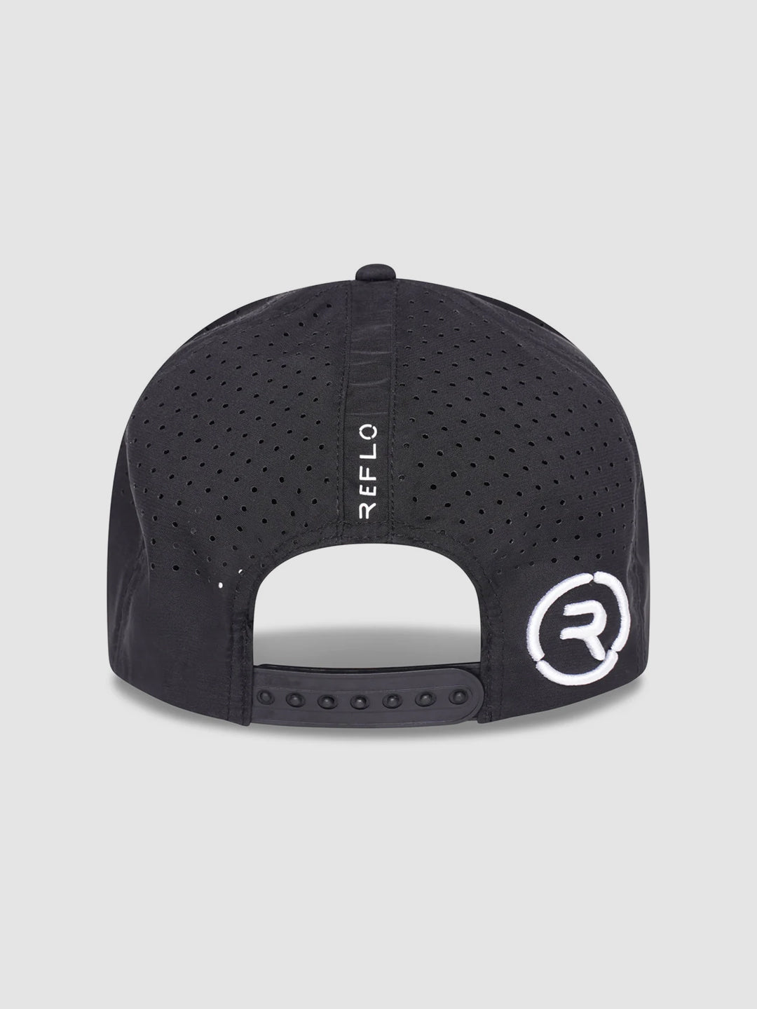 Sebu Cap Reflo Athleisure