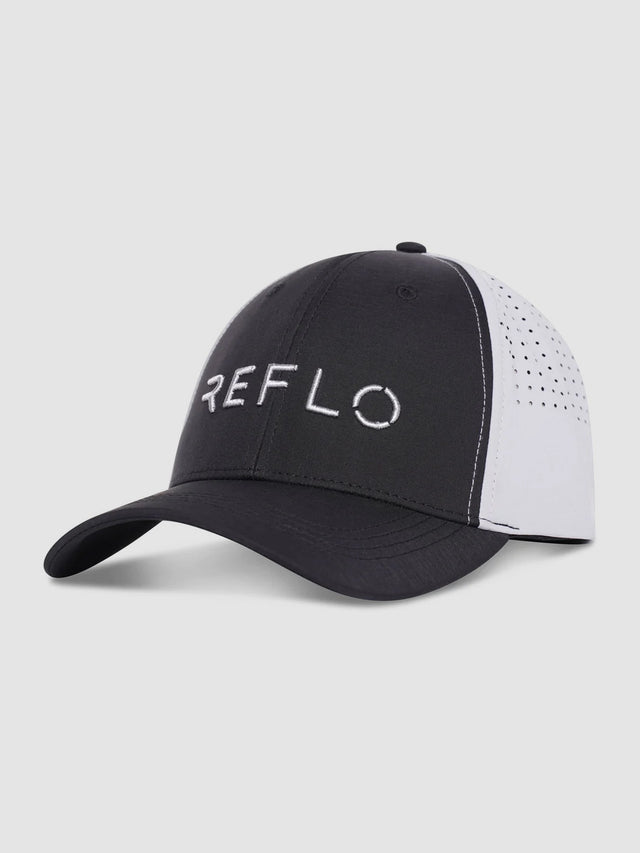 Sebu Cap Reflo Athleisure