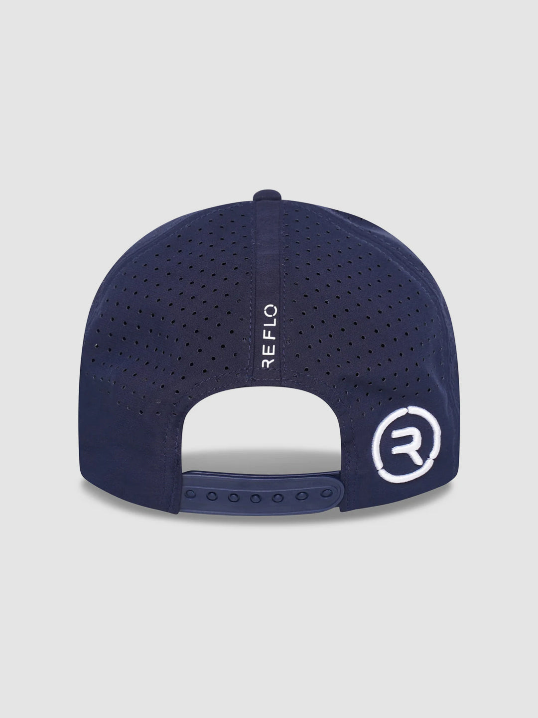 Sebu Cap Reflo Athleisure