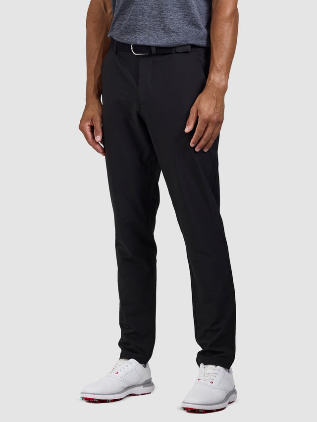 Sidra Chino Trousers Reflo Athleisure