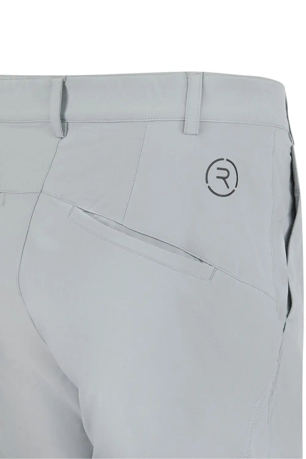 Sidra Chino Trousers Reflo Athleisure
