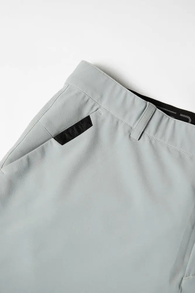 Sidra Chino Trousers Reflo Athleisure