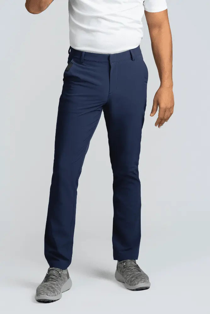 Sidra Chino Trousers Reflo Athleisure