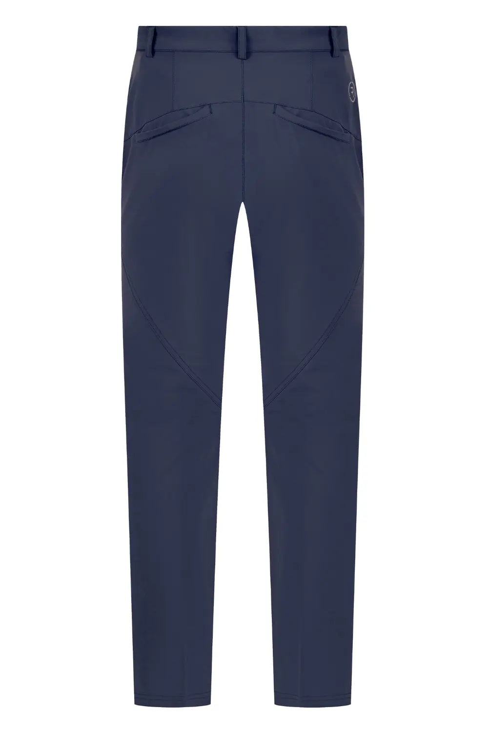 Sidra Chino Trousers Reflo Athleisure