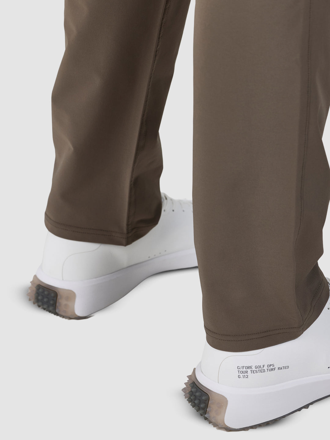 Sidra Chino Trousers Reflo Athleisure