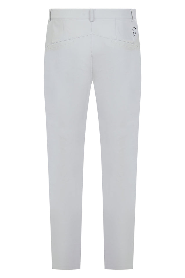 Sidra Chino Trousers Reflo Athleisure