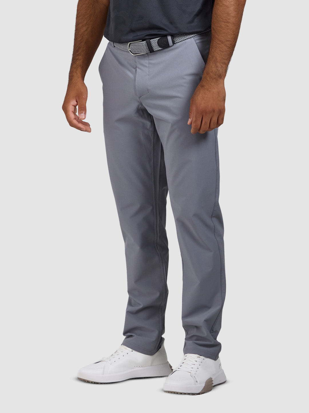 Sidra Chino Trousers Reflo Athleisure