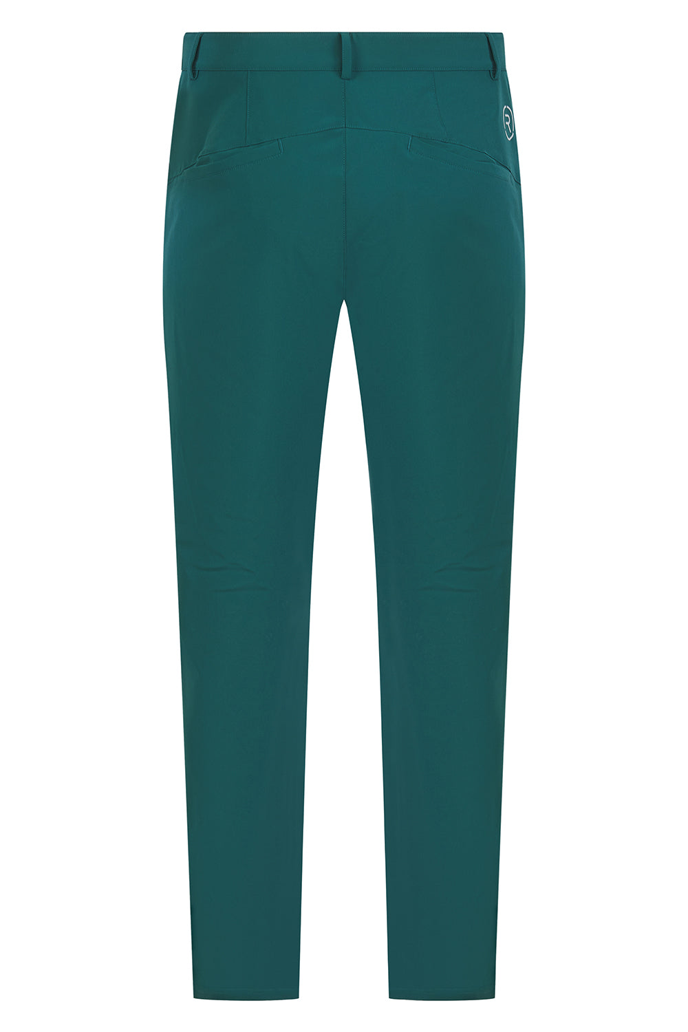 Sidra Chino Trousers Reflo Athleisure