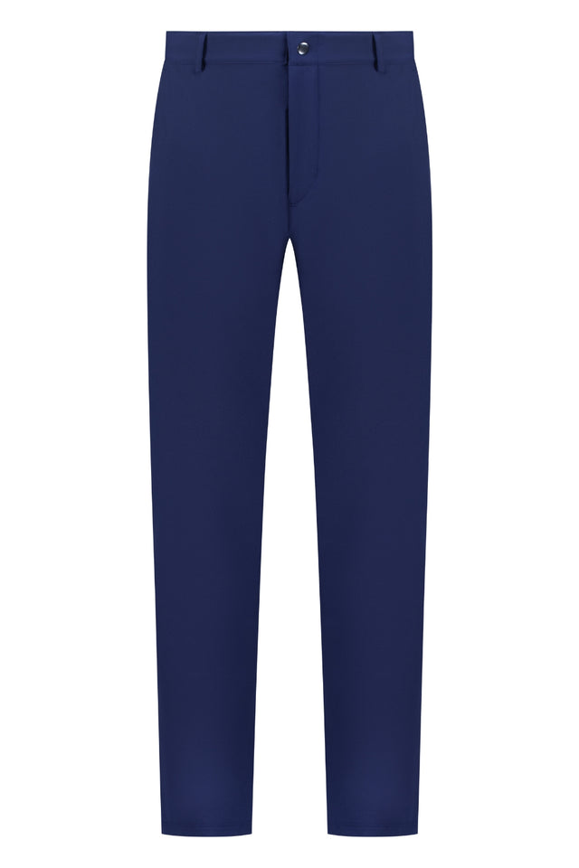 Sidra Chino Trousers Reflo Athleisure