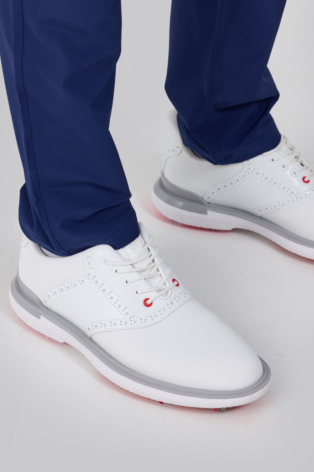 Sidra Chino Trousers Reflo Athleisure